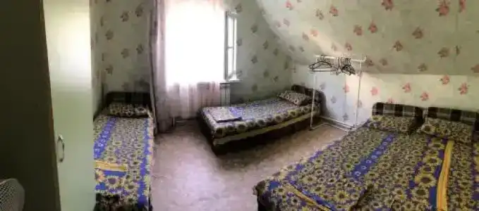 Хостел На Садовой - 1