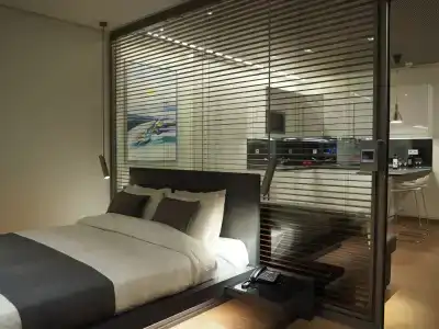 Athens Ikon - 2