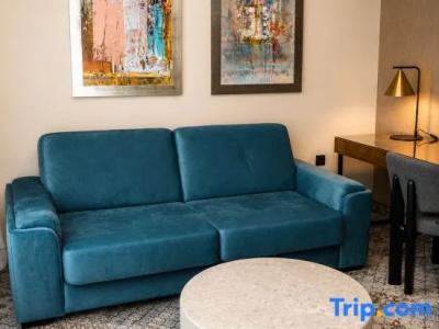 Naturbliss Boutique Residence - 74