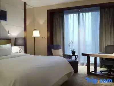 The Westin Tianjin - 80