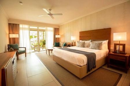 Sands Suites Resort & Spa - 3