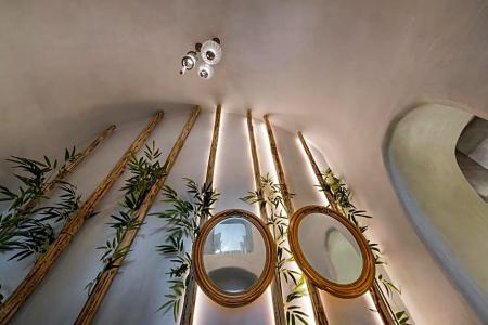 Athina Luxury Suites - 172