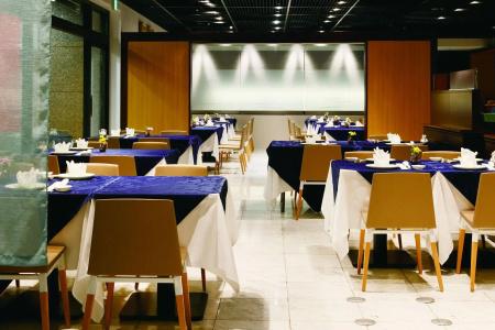 Okura Kyoto - 23