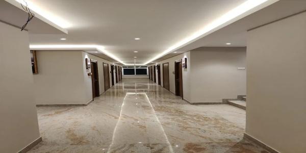 Mermaid Resorts & Banquets - 11