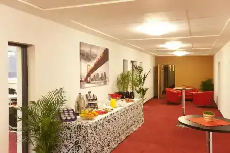 Komfort Wiesbaden - 10