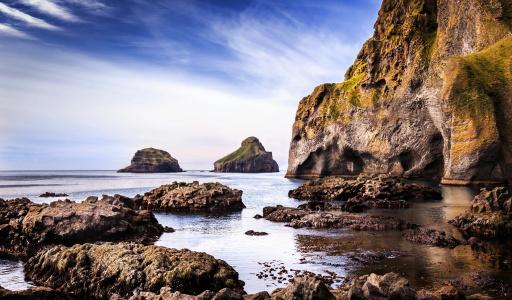 Vestmannaeyjar - 29