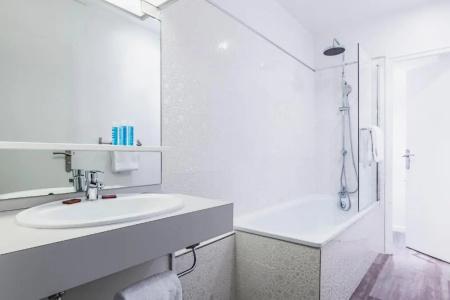 Best Western Centre Reims - 42