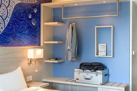 Ibis Styles Konstanz - 44