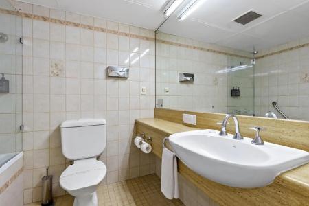 Comfort Meridien - 7