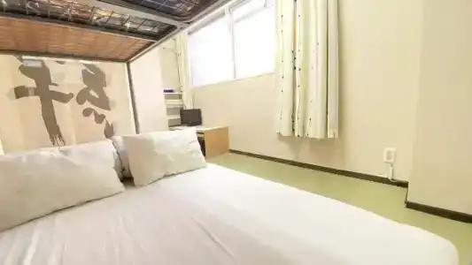 Guest House b's FiveⅡ - 77