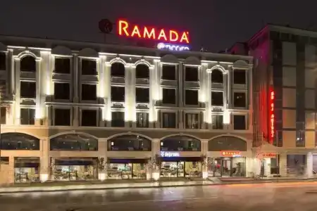 Ramada Encore Gebze - 0