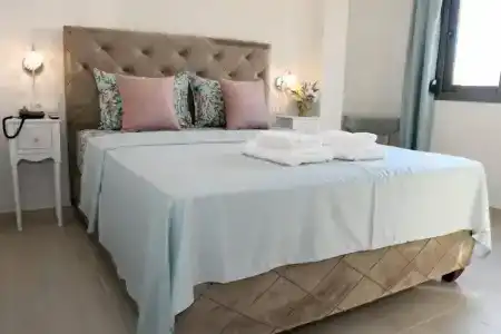 Theano Luxury Suites Nikiti - 5