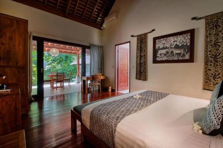 Santun Luxury Private Villas - 32