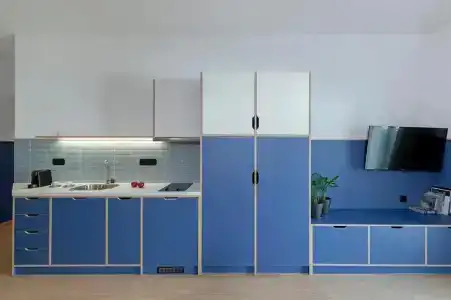 Acro Urban Suites - 68