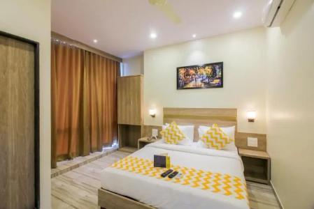 FabAksa International Andheri East - 14