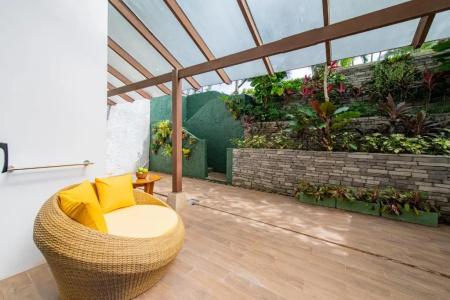 Boat Lagoon Resort - Sha Plus - 79