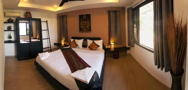 Koh Tao Heights Boutique Villas - 30