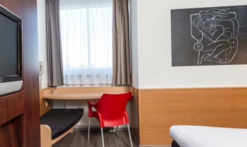 ibis Eisenach - 32