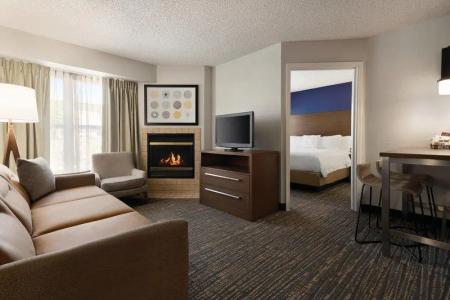 Residence Inn El Paso - 14