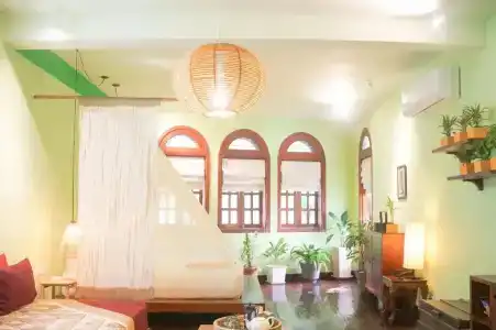 Iroha Garden & Resort - 213