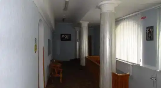 На Адмирала Макарова - 9