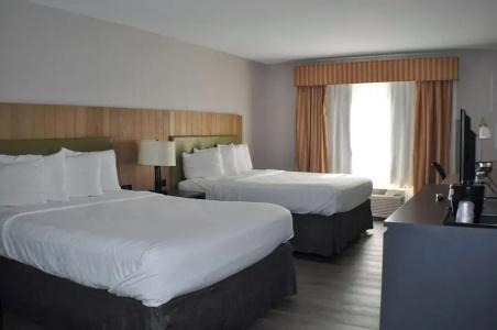 Country Inn & Suites by Radisson, West, KS - 55