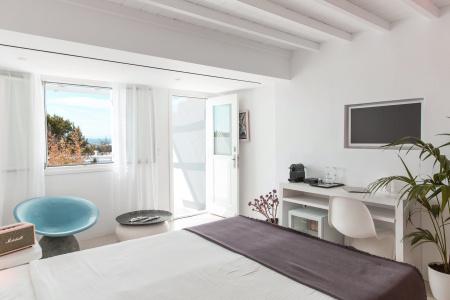 Ostraco Suites - 4