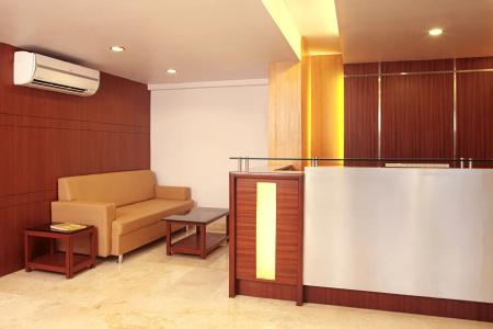 Lucky Goregaon - 1