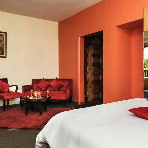 Ibis Marrakech Palmeraie - 45