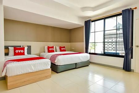 Oyo 394 Nana Beach Cha Am - 84