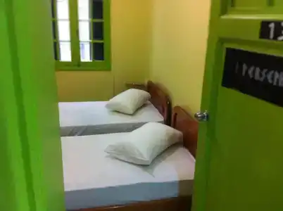 Zeus Hostel - 35