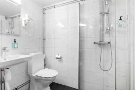 Best Western City Gavle - 61