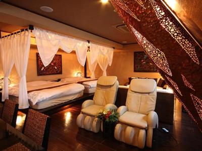 Balian Resort Chiba Chuo (Adult Only) - 44