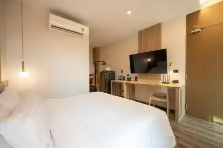 Shan Villas Sukhumvit - 328