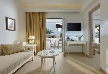 Alexander Beach & Village Resort - 194