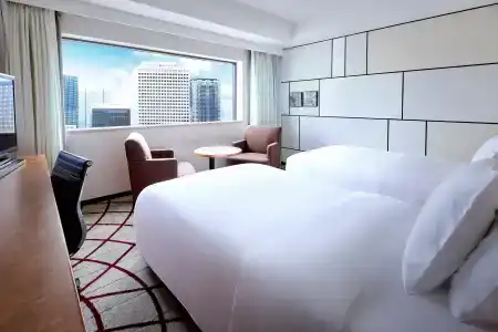 Ana Crowne Plaza Osaka, An Ihg - 9