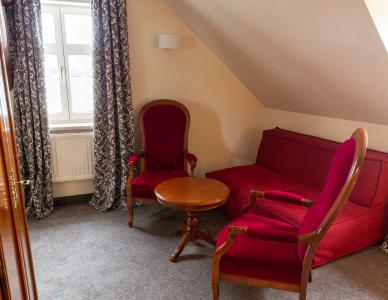 Best Western Schlossmühle Quedlinburg - 87