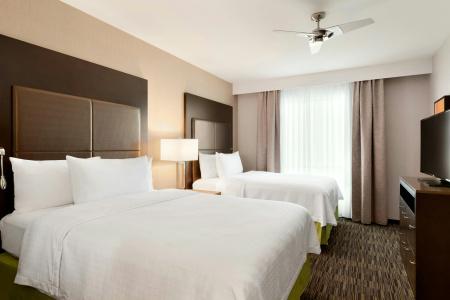 Homewood Suites By Hilton John Wayne Airport - 2