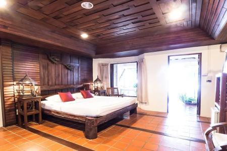 Sans Souci Samui - Sha Plus - 96