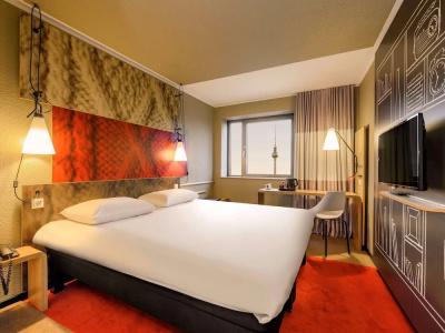 ibis Berlin Mitte - 66