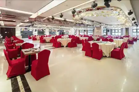 Yuexin Tomorrow Sanya - 14