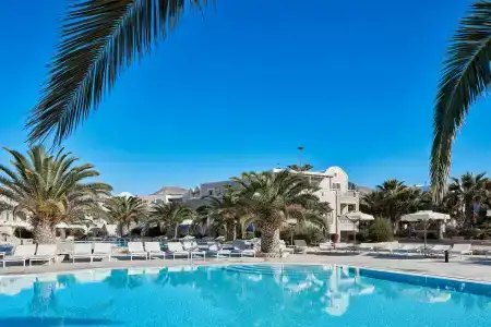 Santo Miramare Beach Resort - 13