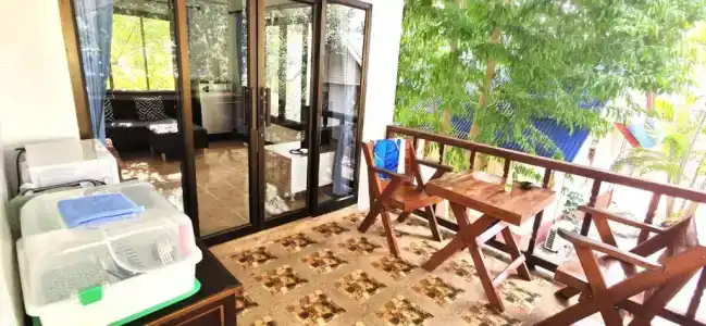 Phalarn Inn Resort - 77