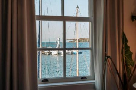 Gümrük Otel Urla - 59