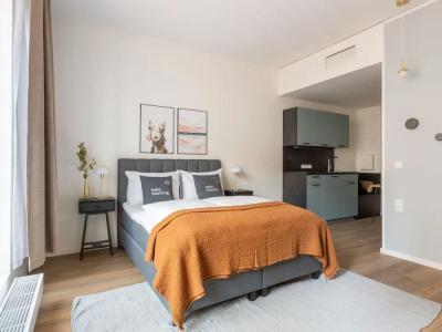 limehome Berlin Müllerstraße - 21