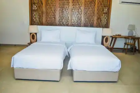 Toa & Spa Zanzibar - 2