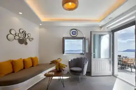 Allure Breeze Suites - 130