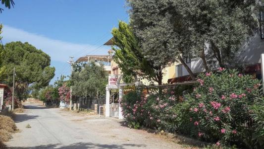ADRİNA BEACH RESORT - 30
