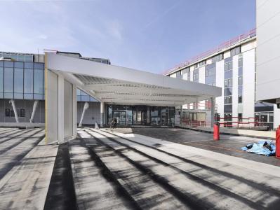 Van der Valk Mons Congres - 12
