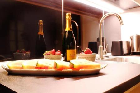 Milford Suites Budapest - 79